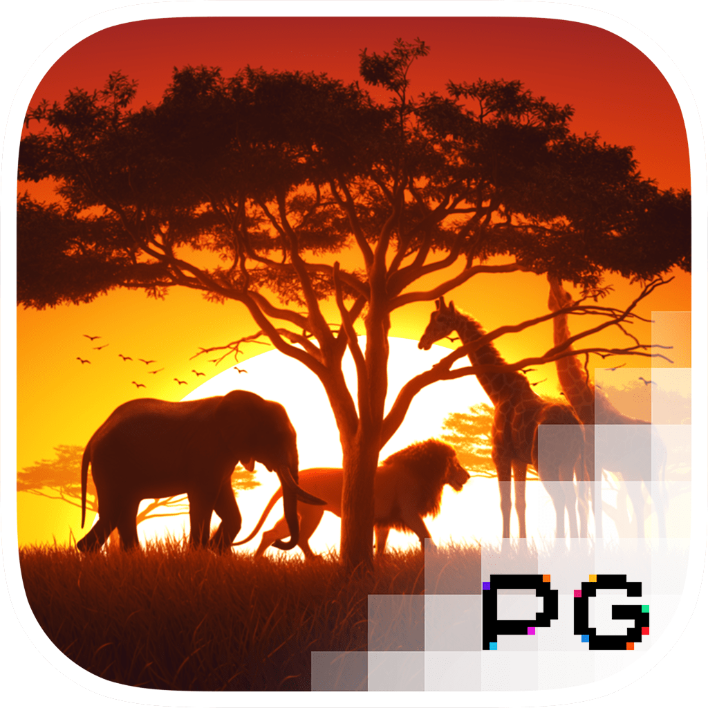 PG Soft safari-wilds.png