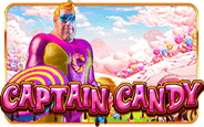 GA Captain Candy