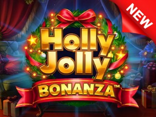 BG Holly Jolly Bonanza