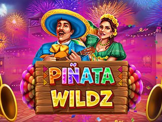 BG Pinata Wildz